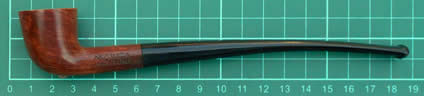 Marca Mignon – a Mini-Churchwarden
